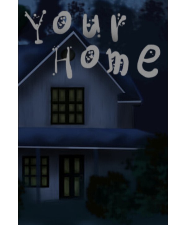 Your Home Steam Key GLOBAL